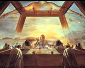 萨尔瓦多 达利 : 最后的晚餐